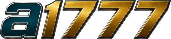 a1777 লোগো